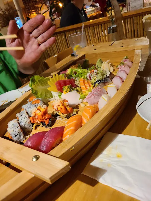Yokohama Japanese Restaurant Picture 4