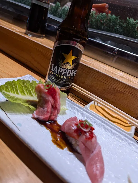 Yokohama Japanese Restaurant Picture 6