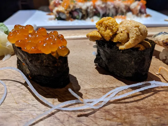 Yokohama Japanese Restaurant Picture 5