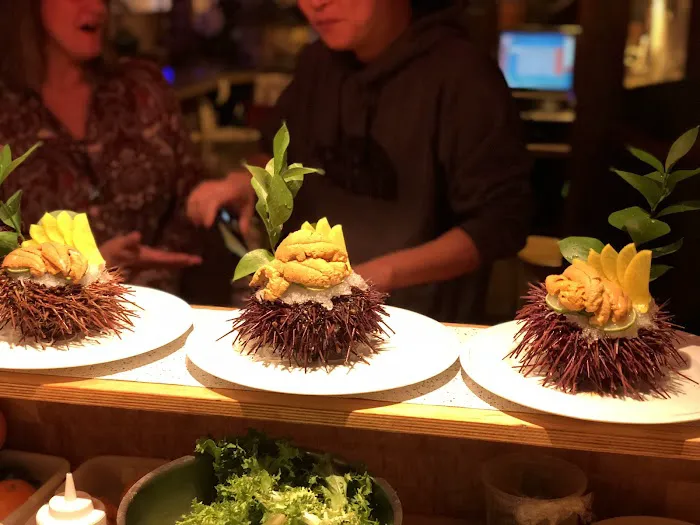 Yokohama Japanese Restaurant Picture 8