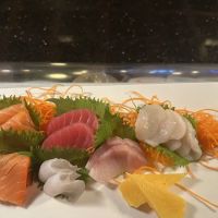Ichiro Sushi & Hibachi Restaurant (Trumbull) ico