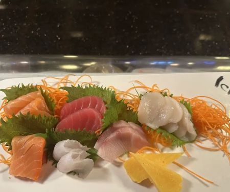 Ichiro Sushi & Hibachi Restaurant (Trumbull)