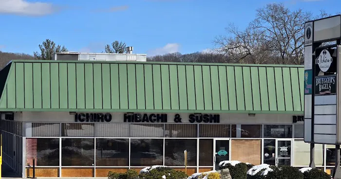 Ichiro Sushi & Hibachi Restaurant (Trumbull) Picture 7