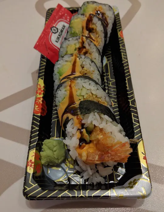 Sarku Japan Picture 4
