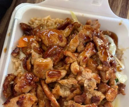Sarku Japan