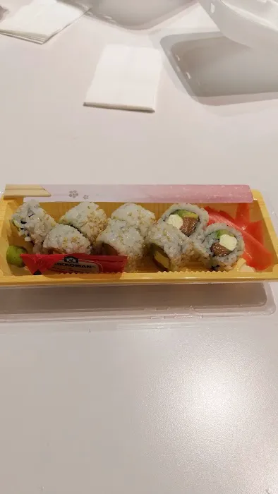 Sarku Japan Picture 8
