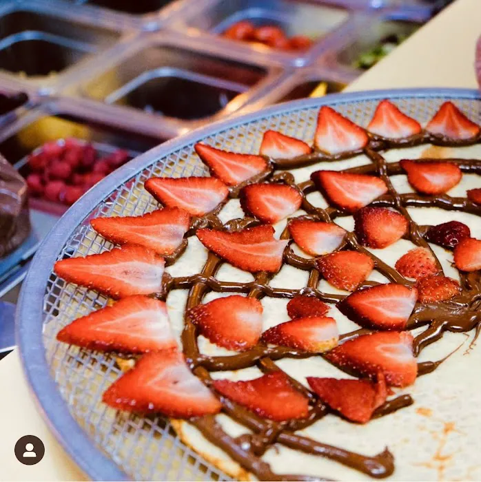 T-Swirl Crêpe Picture 4