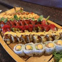 Haruki Japanese Restaurant ico