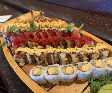 Haruki Japanese Restaurant