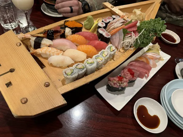 Haruki Japanese Restaurant Picture 4