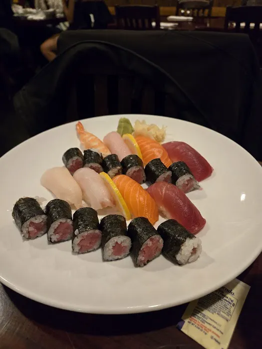 Haruki Japanese Restaurant Picture 3
