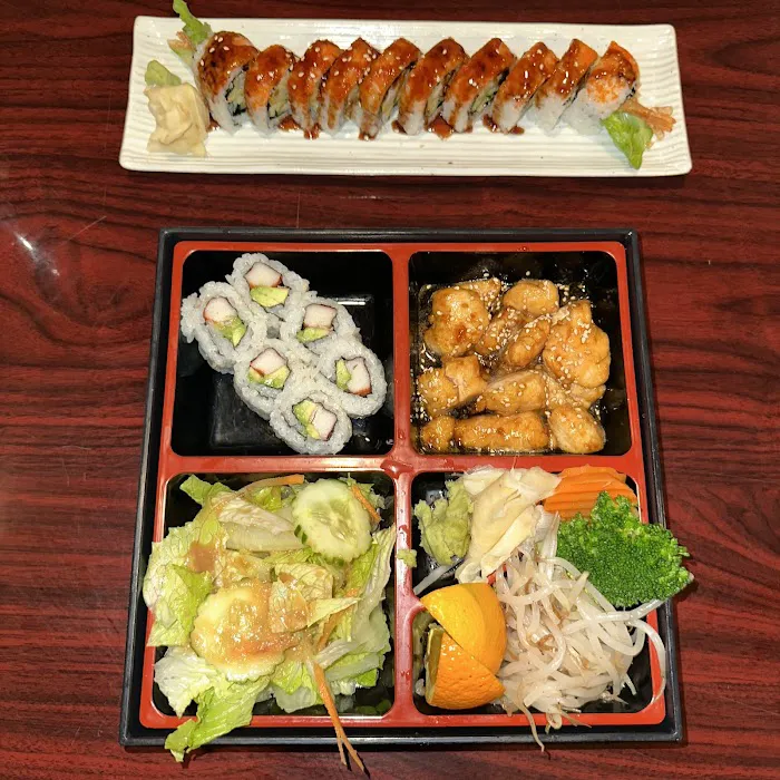 Haruki Japanese Restaurant Picture 5