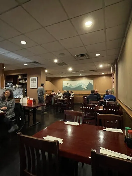 Haruki Japanese Restaurant Picture 6