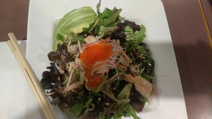 Haruki Japanese Restaurant Picture 8