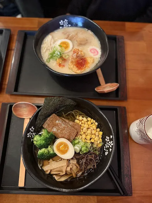 Sakuratani Ramen & Izakaya Picture 2