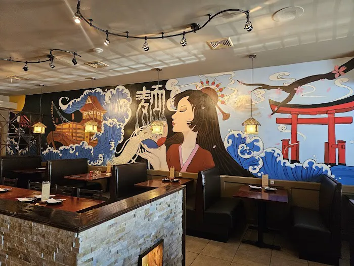 Sakuratani Ramen & Izakaya Picture 4