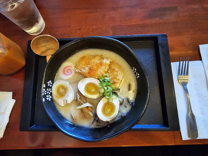 Sakuratani Ramen & Izakaya Picture 5