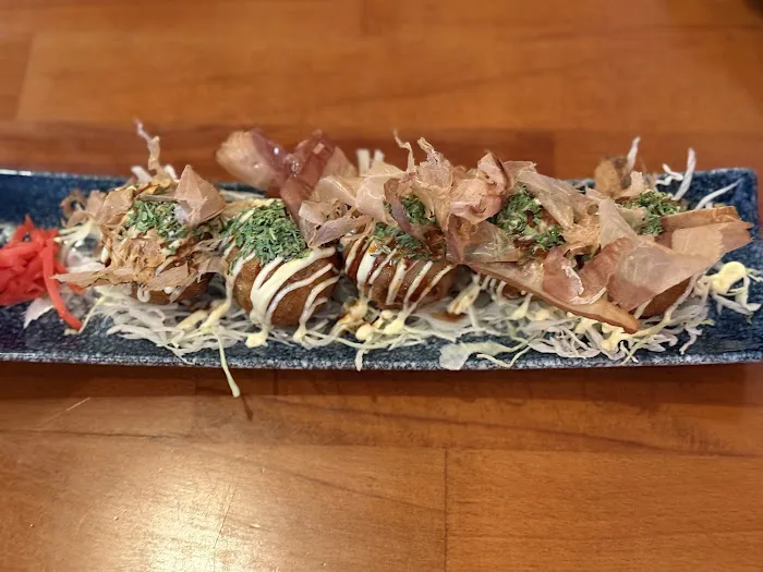 Sakuratani Ramen & Izakaya Picture 7