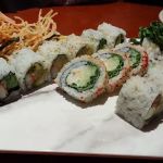 Jacky's Galaxie & Sushi Bar