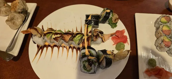 Jacky's Galaxie & Sushi Bar Picture 10