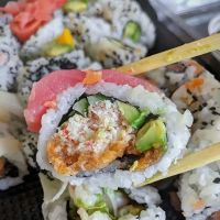 Miku Sushi Restaurant ico