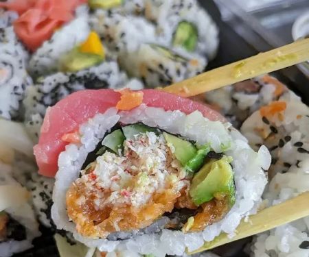 Miku Sushi Restaurant
