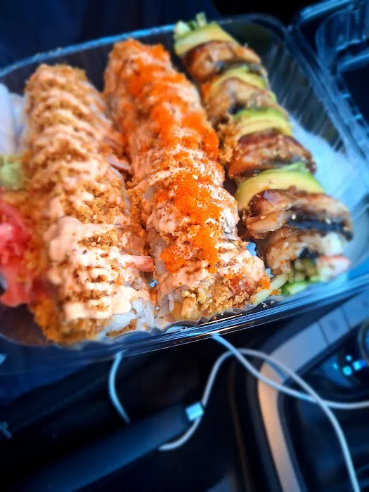 Uncle Sushi & Grill Picture 2
