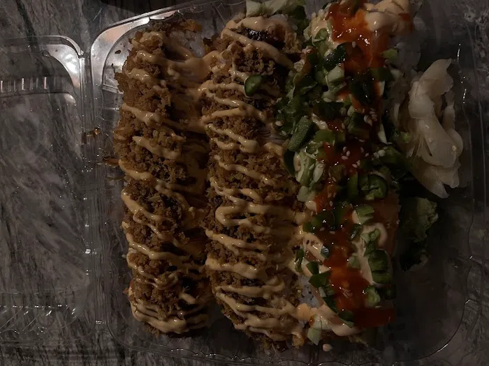 Uncle Sushi & Grill Picture 7