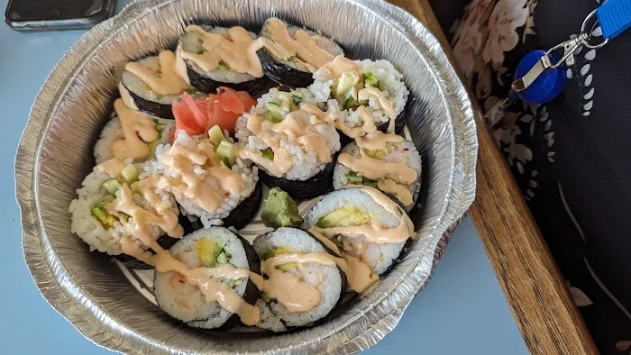 Uncle Sushi & Grill Picture 6