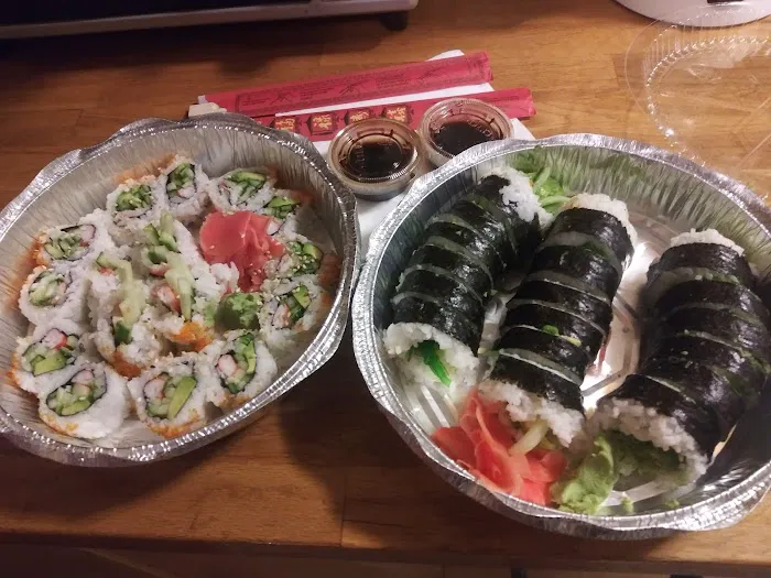 Uncle Sushi & Grill Picture 9