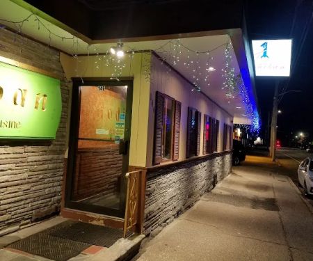 Ichiban Restaurant