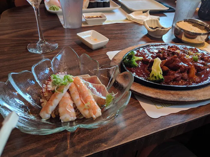 Ichiban Restaurant Picture 3