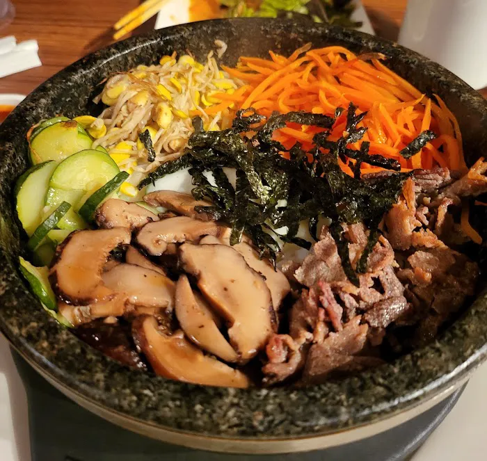 Ichiban Restaurant Picture 8