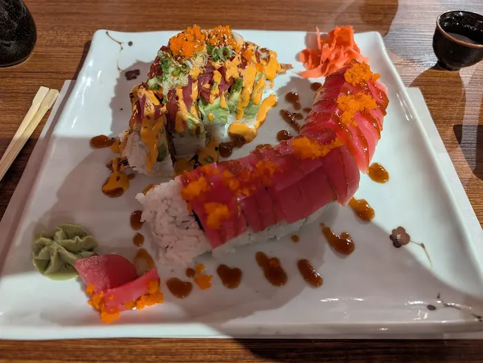 Ichiban Restaurant Picture 5