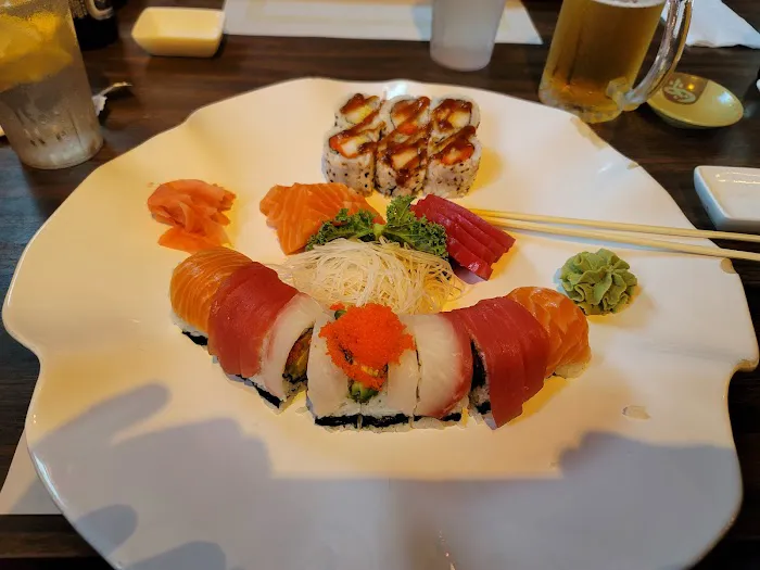Ichiban Restaurant Picture 6