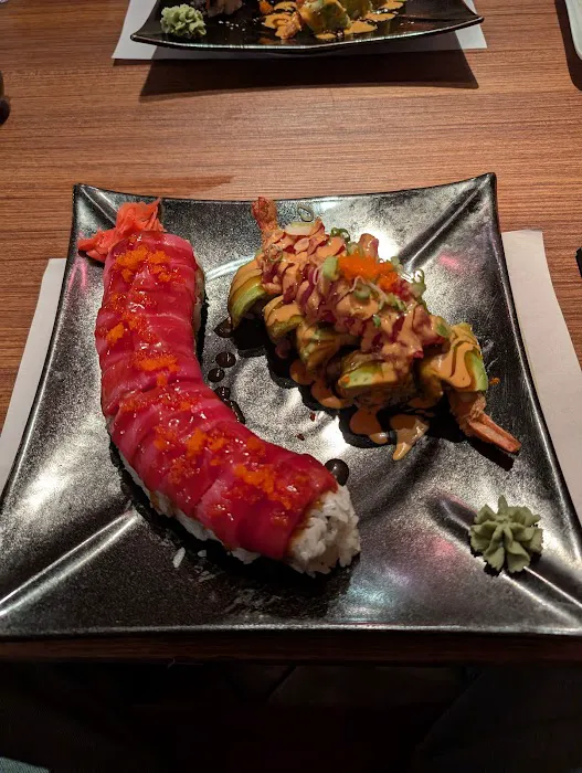 Ichiban Restaurant Picture 4