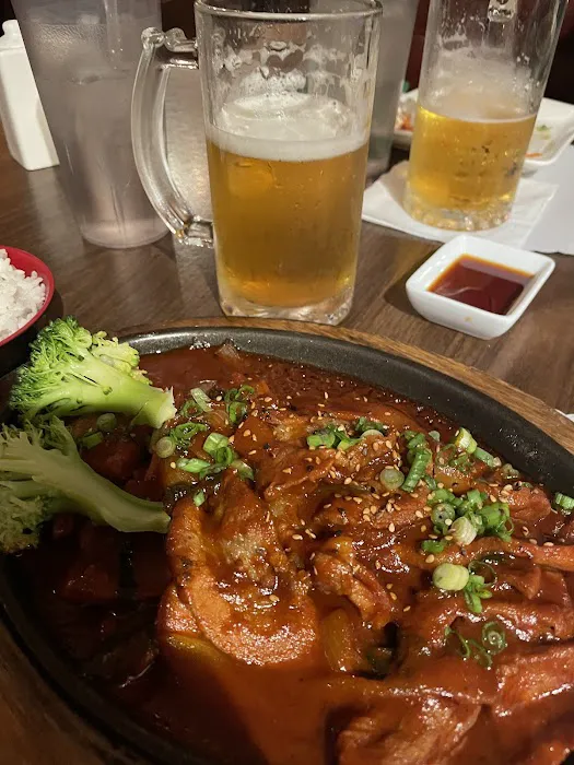 Ichiban Restaurant Picture 10