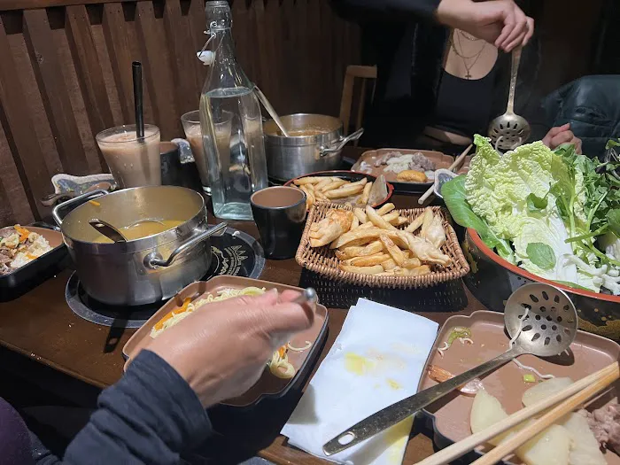 y shabu shabu Picture 1