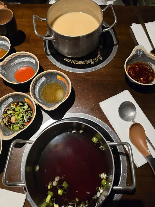y shabu shabu Picture 9