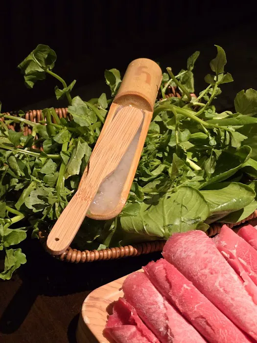 y shabu shabu Picture 8