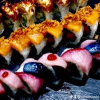 Somo Kitchen & Sushi ico