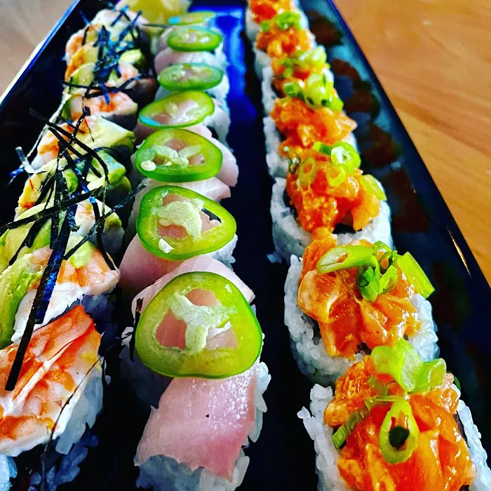 Somo Kitchen & Sushi Picture 2