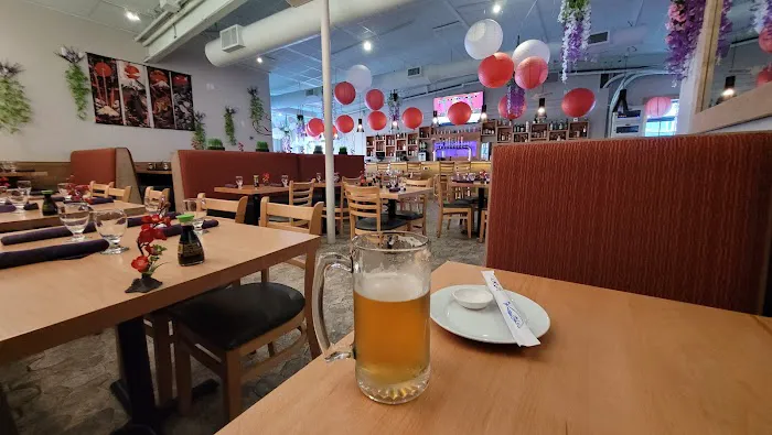 Somo Kitchen & Sushi Picture 7