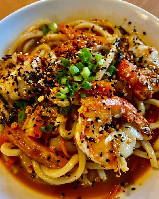 Somo Kitchen & Sushi Picture 6