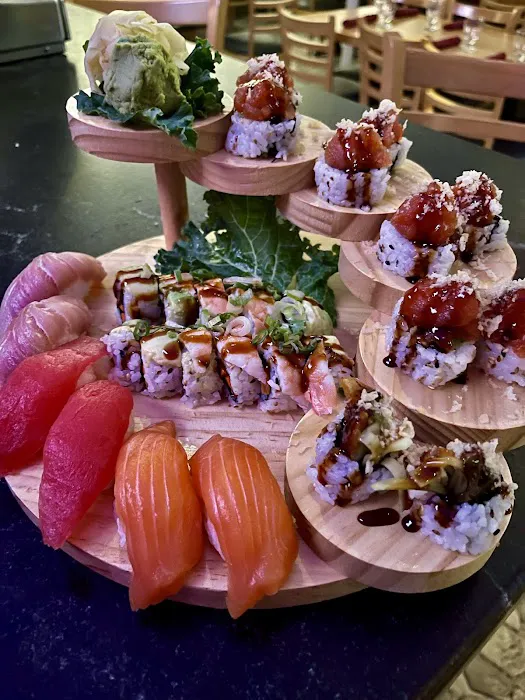 Somo Kitchen & Sushi Picture 8