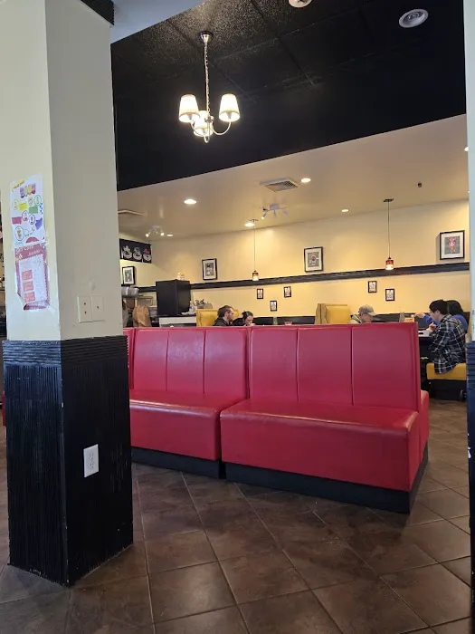 Oishi (Formerly Jade Tree) Picture 1