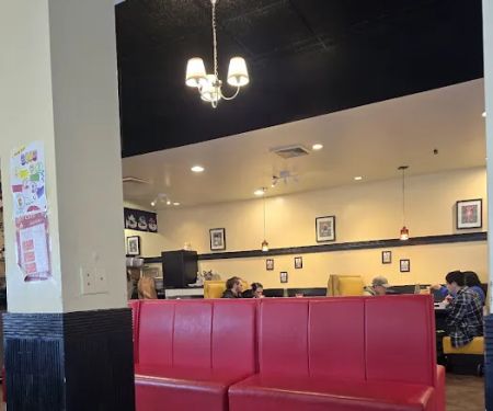 Oishi (Formerly Jade Tree)