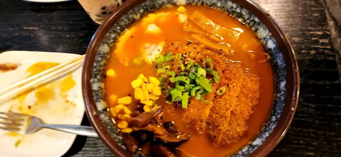 Oishi (Formerly Jade Tree) Picture 5
