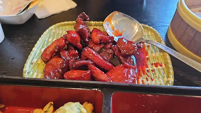 Oishi (Formerly Jade Tree) Picture 3