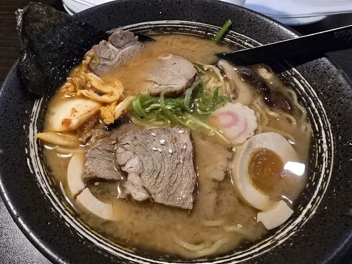 Ebisu East Providence Picture 5